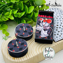 Lade das Bild in den Galerie-Viewer, Gewerbelizenz - Digiset "Crazy Love"