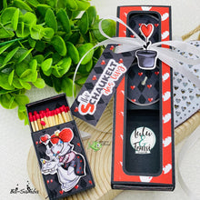 Lade das Bild in den Galerie-Viewer, Gewerbelizenz - Digiset "Crazy Love"