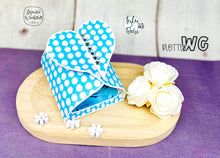 Lade das Bild in den Galerie-Viewer, Schnäppchen - Digistamp "Super Hero"