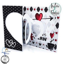 Lade das Bild in den Galerie-Viewer, Gewerbelizenz - Digiset "Crazy Love"