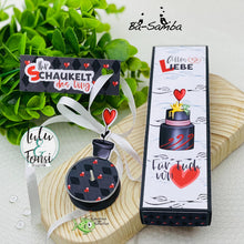 Lade das Bild in den Galerie-Viewer, Gewerbelizenz - Digiset "Crazy Love"