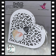 Lade das Bild in den Galerie-Viewer, Schnäppchen - Digistamp "Super Hero"