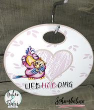 Lade das Bild in den Galerie-Viewer, Gewerbelizenz - Digiset "Free Hugs"