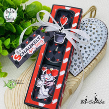 Lade das Bild in den Galerie-Viewer, Gewerbelizenz - Digiset "Crazy Love"