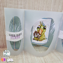 Load image into Gallery viewer, Digiset "Free Hugs"