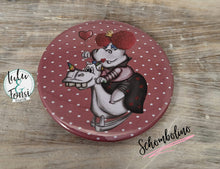 Lade das Bild in den Galerie-Viewer, Gewerbelizenz - Digiset "Crazy Love"