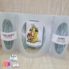 Load image into Gallery viewer, Digiset "Free Hugs"