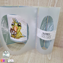 Load image into Gallery viewer, Digiset "Free Hugs"