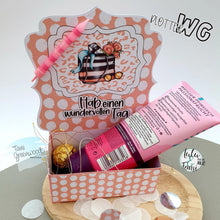 Lade das Bild in den Galerie-Viewer, Schnäppchen - Digistamp "Super Hero"