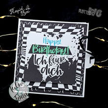 Load image into Gallery viewer, Digiset "Pandastic Paul"