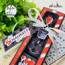 Load image into Gallery viewer, Digiset "Crazy Love"