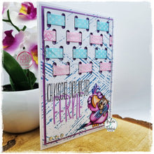 Lade das Bild in den Galerie-Viewer, Gewerbelizenz - Digiset "Free Hugs"