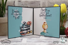 Lade das Bild in den Galerie-Viewer, Schnäppchen - Digistamp "Super Hero"