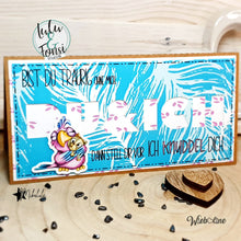 Lade das Bild in den Galerie-Viewer, Gewerbelizenz - Digiset "Free Hugs"