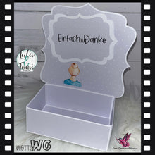 Lade das Bild in den Galerie-Viewer, Schnäppchen - Digistamp "Super Hero"