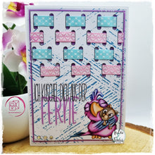 Lade das Bild in den Galerie-Viewer, Gewerbelizenz - Digiset "Free Hugs"