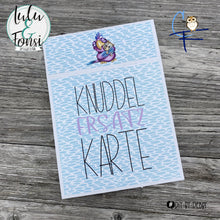 Load image into Gallery viewer, Digiset "Free Hugs"