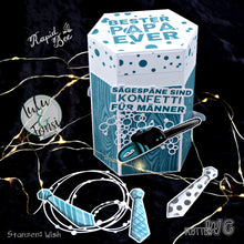 Lade das Bild in den Galerie-Viewer, Digiset "Vaterfreuden"