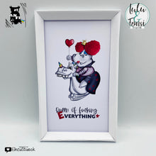 Load image into Gallery viewer, Digiset "Crazy Love"