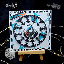 Load image into Gallery viewer, Digiset "Pandastic Paul"