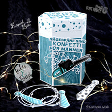 Lade das Bild in den Galerie-Viewer, Digiset "Vaterfreuden"