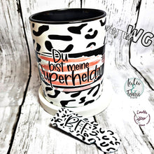 Lade das Bild in den Galerie-Viewer, Schnäppchen - Digistamp "Super Hero"