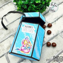 Load image into Gallery viewer, Digiset "Free Hugs"