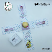 Lade das Bild in den Galerie-Viewer, Gewerbelizenz - Digiset "Free Hugs"