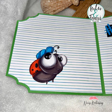 Load image into Gallery viewer, Digiset "Pandastic Paul"