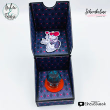 Lade das Bild in den Galerie-Viewer, Gewerbelizenz - Digiset "Crazy Love"