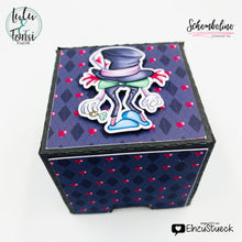 Load image into Gallery viewer, Digiset "Crazy Love"