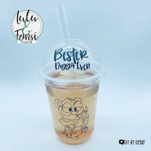 Load image into Gallery viewer, Digiset "Pandastic Paul"