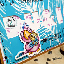 Lade das Bild in den Galerie-Viewer, Gewerbelizenz - Digiset "Free Hugs"