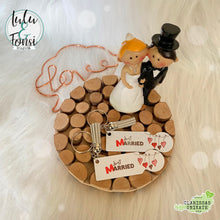 Load image into Gallery viewer, Digiset "Crazy Love"