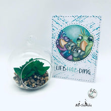 Load image into Gallery viewer, Digiset "Free Hugs"