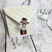 Load image into Gallery viewer, Digiset "Crazy Love"