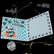 Load image into Gallery viewer, Digiset "Pandastic Paul"