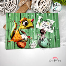 Lade das Bild in den Galerie-Viewer, Gewerbelizenz - Digiset "Space Cafe"