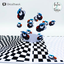 Lade das Bild in den Galerie-Viewer, Gewerbelizenz - Digiset "Pandastic Paul"