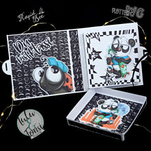 Lade das Bild in den Galerie-Viewer, Gewerbelizenz - Digiset "Pandastic Paul"