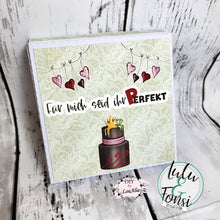 Lade das Bild in den Galerie-Viewer, Gewerbelizenz - Digiset "Crazy Love"