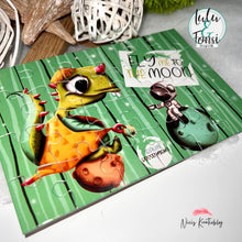 Lade das Bild in den Galerie-Viewer, Digiset "Space Cafe"