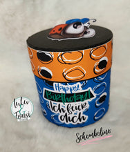 Load image into Gallery viewer, Digiset "Pandastic Paul"