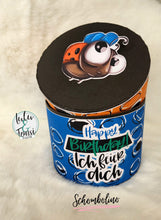 Load image into Gallery viewer, Digiset "Pandastic Paul"