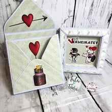 Lade das Bild in den Galerie-Viewer, Gewerbelizenz - Digiset "Crazy Love"