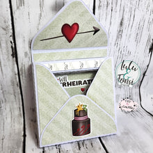 Load image into Gallery viewer, Digiset "Crazy Love"