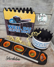 Lade das Bild in den Galerie-Viewer, Digiset "Vaterfreuden"