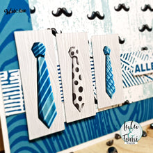 Lade das Bild in den Galerie-Viewer, Digiset "Vaterfreuden"