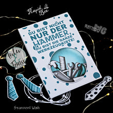 Lade das Bild in den Galerie-Viewer, Gewerbelizenz - Digiset "Vaterfreuden"