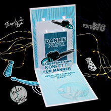 Lade das Bild in den Galerie-Viewer, Digiset "Vaterfreuden"